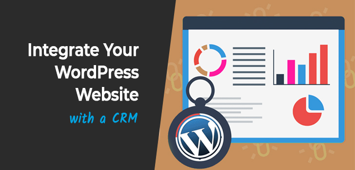Integrate Your WordPress Website For your Business