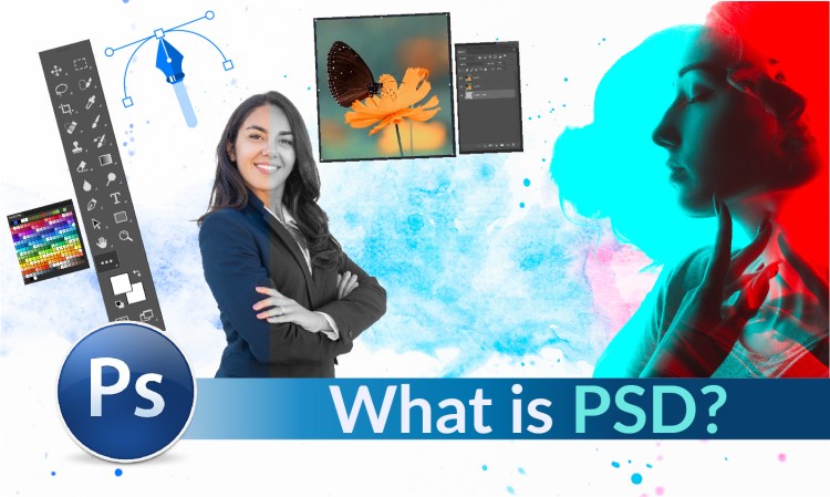 How to Convert PSD into HTML?