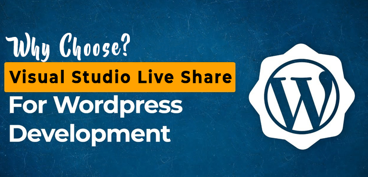 Visual Studio Live Share - WordPress Developer Tool