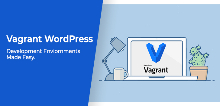 Vagrant - WordPress Developer Tool
