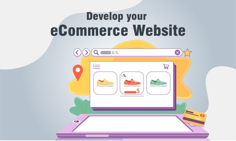 How to start an eCommerce Business?