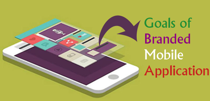 Brand Mobile App Development