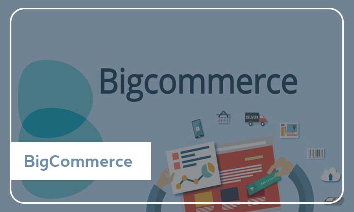 Bigcommerce in Grocery e-Commerce Store