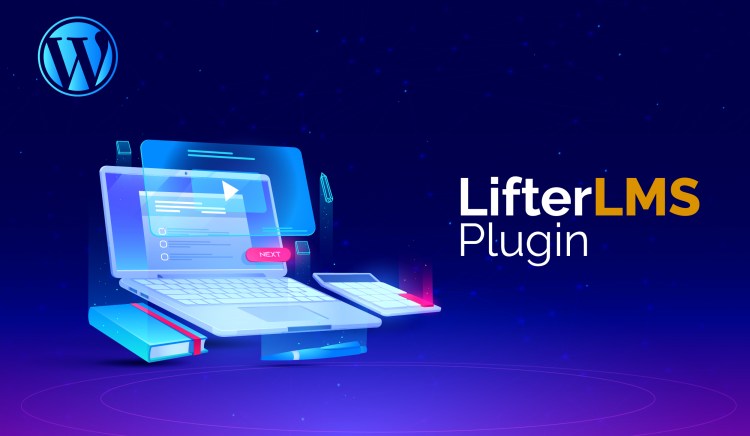 LifterLMS Plugin in wordpress development