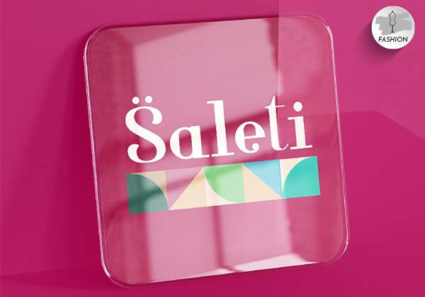 Saleti Icon