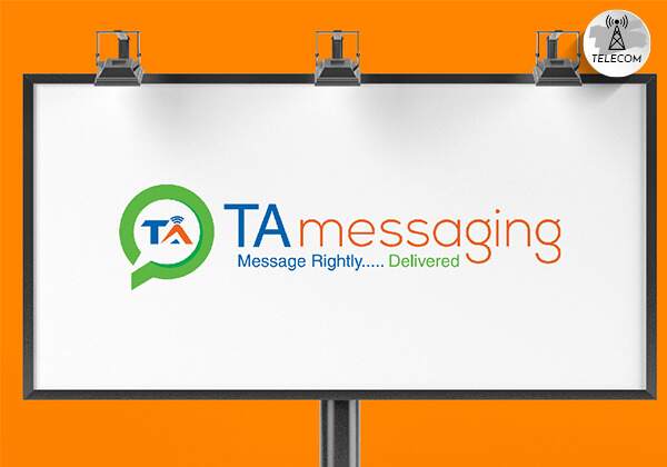 TA Messaging Icon