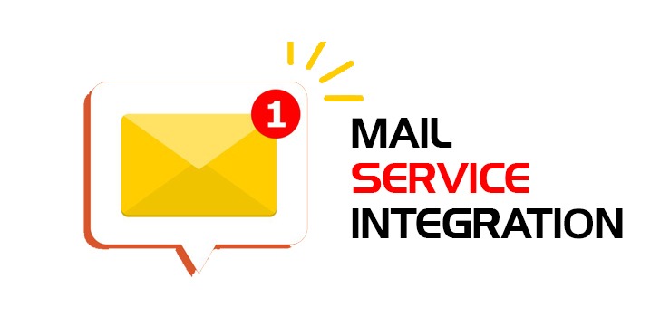 Mail Service Integration