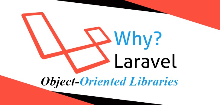 Object-Oriented Libraries