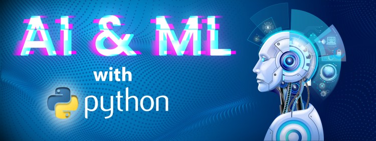 AI and Python: a correlation