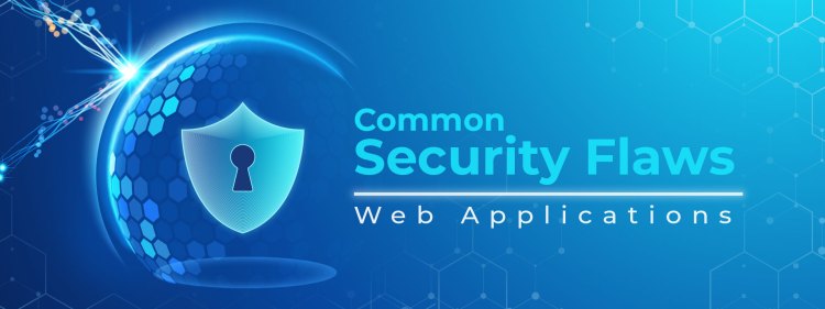 common mistakes in web application security