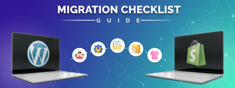 migration checklist 