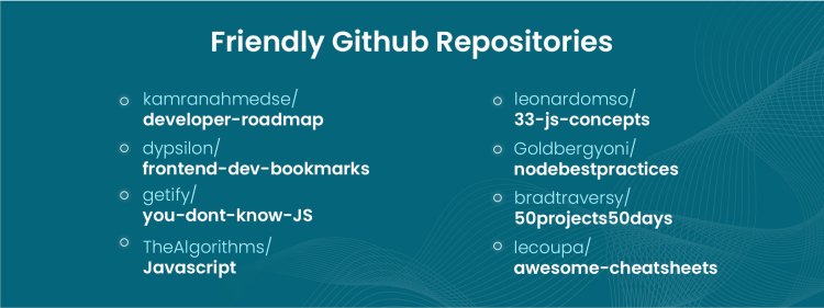 Features of Github