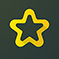 star by Face app logo