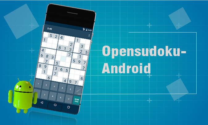 Best open source android applications for developers
