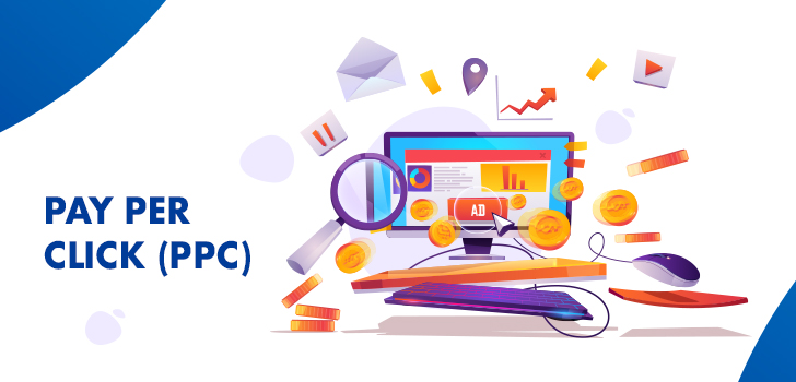 Pay Per Click (PPC) eCommerce Marketing