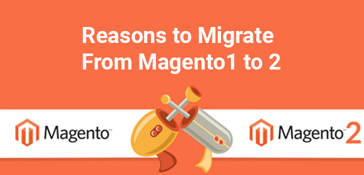 Reasons to Migrate 