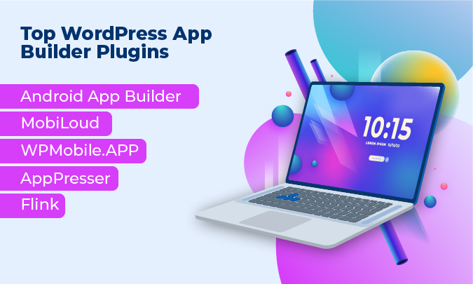 Top WordPress App Builder Plugins