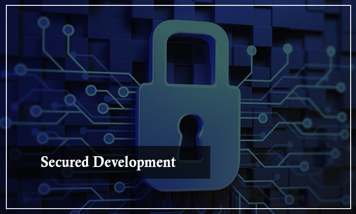 Secured Websites Development