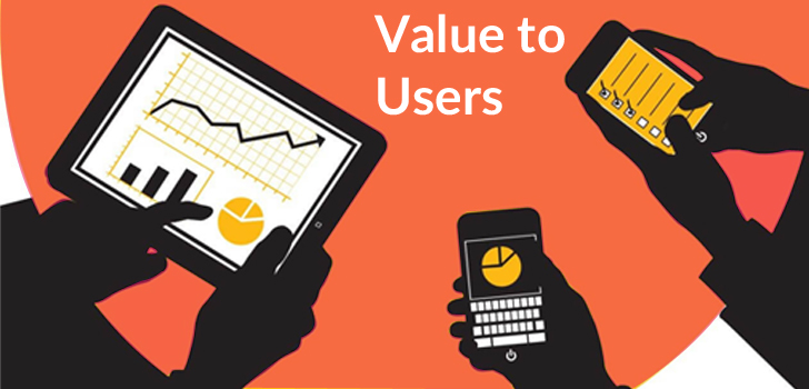 Value to User