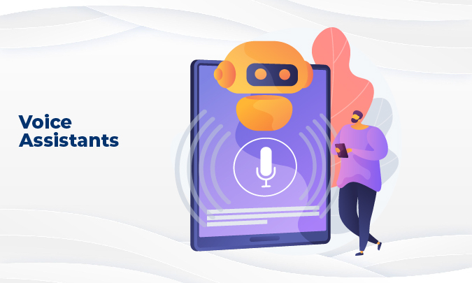 Voice Assistants With Artificial Intelligence In E-Commerce