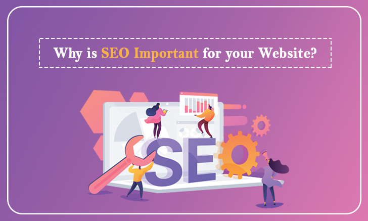 Why is SEO important for a Website