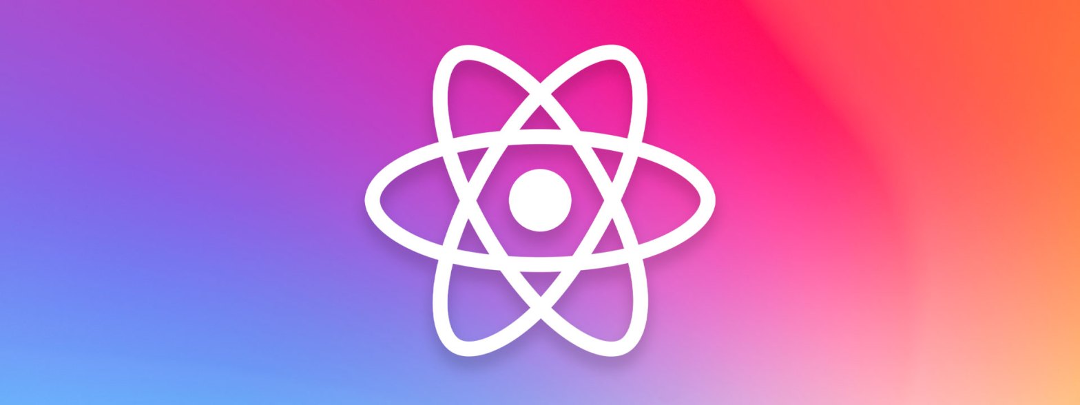 Header Image for blog-Why is react so popular