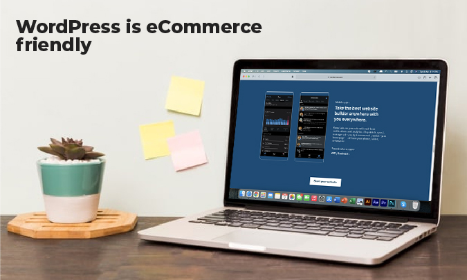 eCommerce WordPress Development