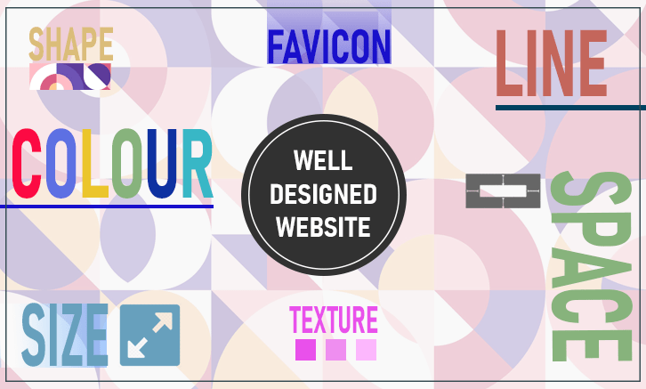 A Well-Designed Web