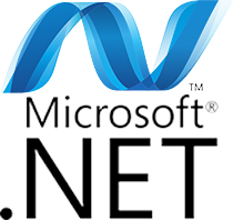 .Net Development Service Logo