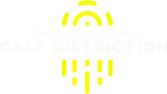 Calf Distinction Logo
