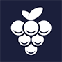 Grape1 Development Logo