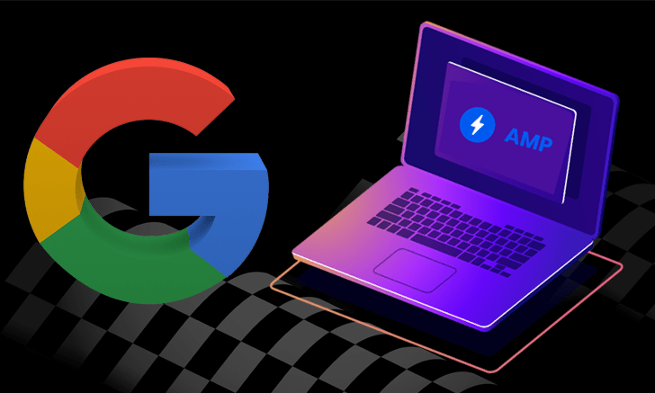 Google Using Accelerated Mobile Pages
