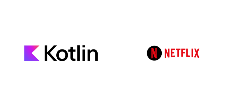 Netflix Prodicle App uses Kotlin