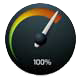 Magento Speed Optimization Icon