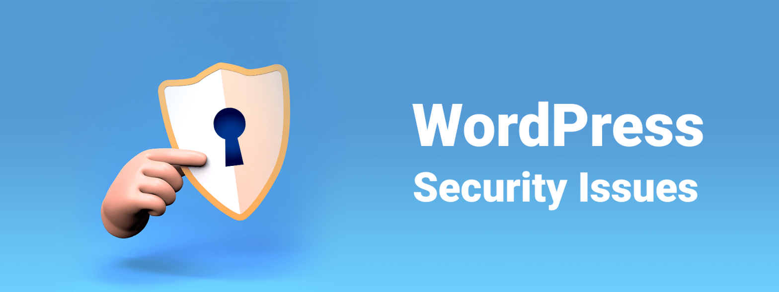 WordPress Vulnerabilities Header Image