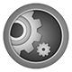 Custom PrestaShop Development Icon
