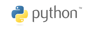 Python Development Services Icon
