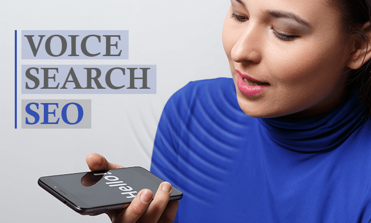 Voice Search SEO | Voice search optimization