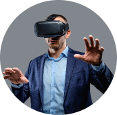 VR App Consultation