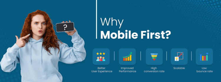 why mobile first is important